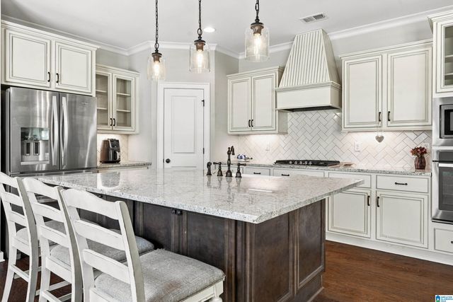 2371 SUNRISE WAY, Hoover, AL 35226