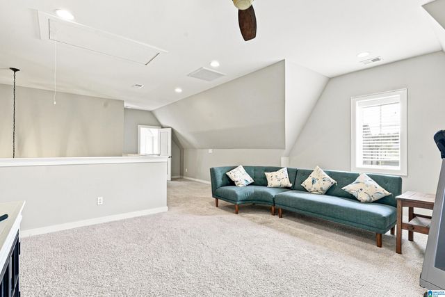 2371 SUNRISE WAY, Hoover, AL 35226