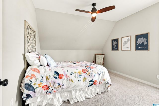 2371 SUNRISE WAY, Hoover, AL 35226