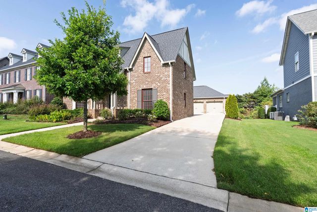 2371 SUNRISE WAY, Hoover, AL 35226