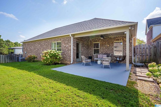 2371 SUNRISE WAY, Hoover, AL 35226