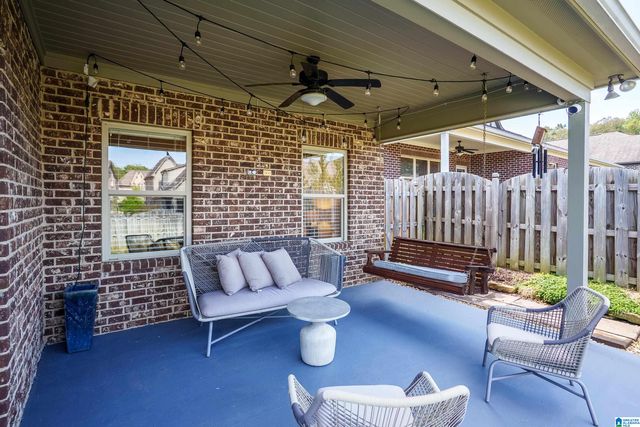 2371 SUNRISE WAY, Hoover, AL 35226