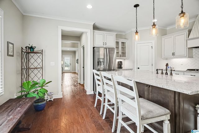 2371 SUNRISE WAY, Hoover, AL 35226