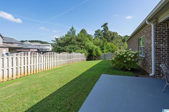 2371 SUNRISE WAY, Hoover, AL 35226