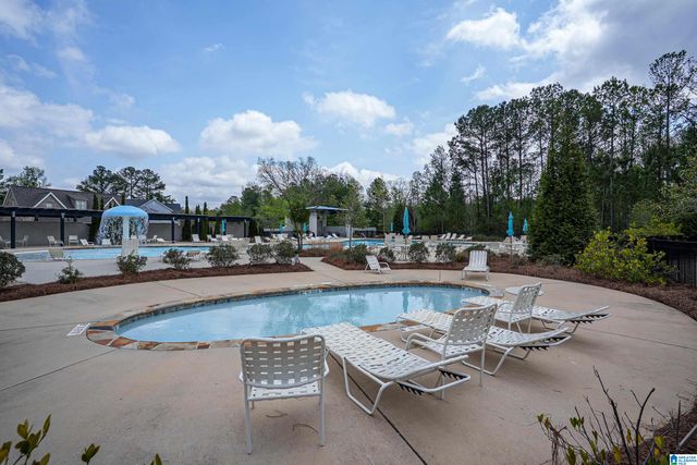 2371 SUNRISE WAY, Hoover, AL 35226
