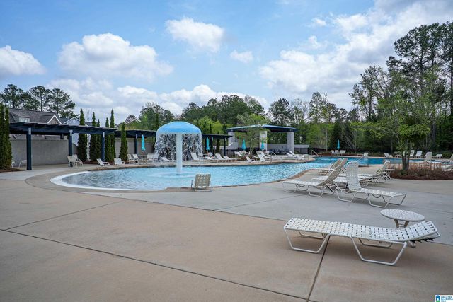 2371 SUNRISE WAY, Hoover, AL 35226