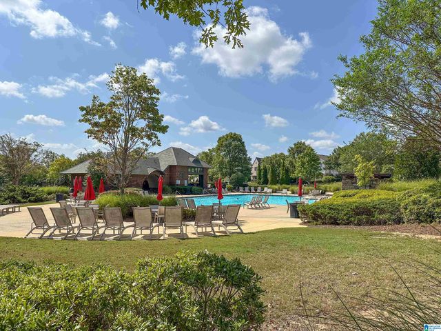 2371 SUNRISE WAY, Hoover, AL 35226