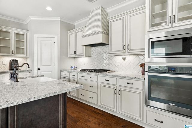 2371 SUNRISE WAY, Hoover, AL 35226