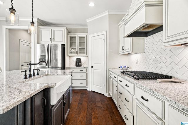 2371 SUNRISE WAY, Hoover, AL 35226