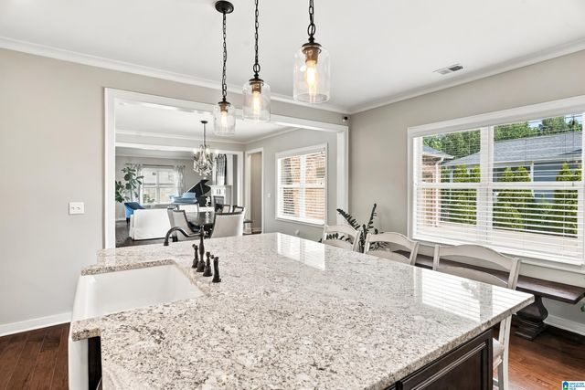 2371 SUNRISE WAY, Hoover, AL 35226