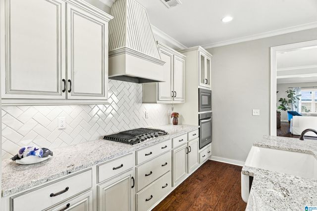 2371 SUNRISE WAY, Hoover, AL 35226