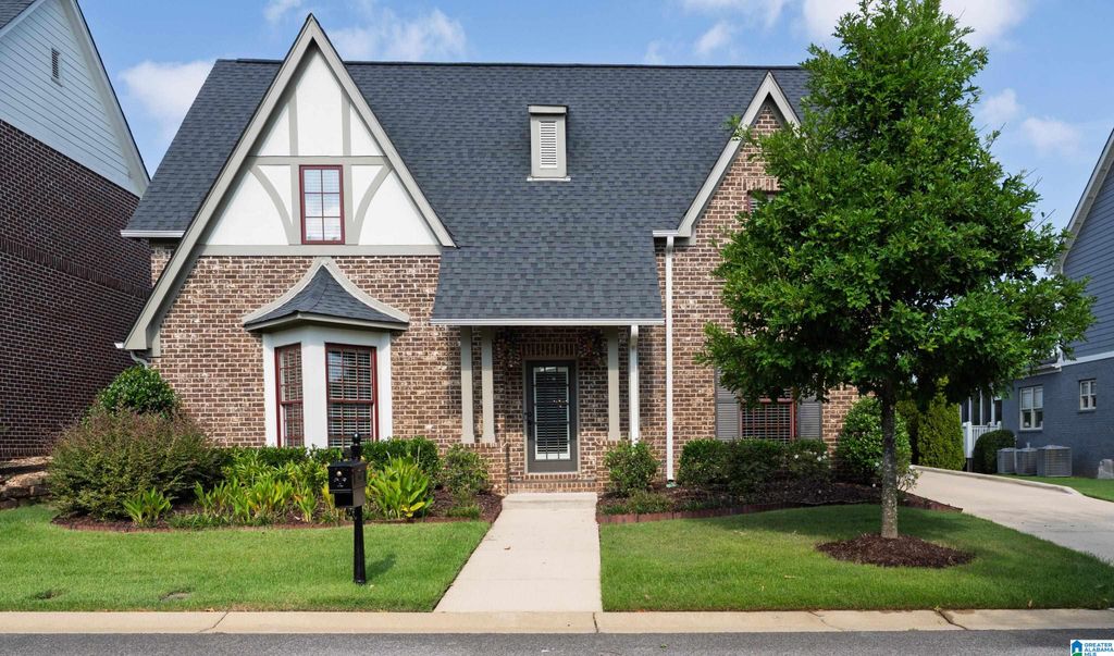 2371 SUNRISE WAY, Hoover, AL 35226