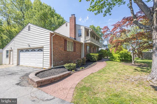 2316 SHIPLEY RD, Wilmington, DE 19803