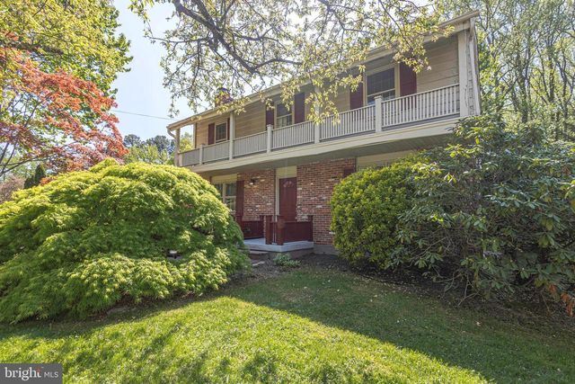 2316 SHIPLEY RD, Wilmington, DE 19803