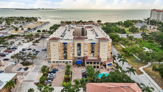 1064 N TAMIAMI TRAIL 1525, Sarasota, FL 34236