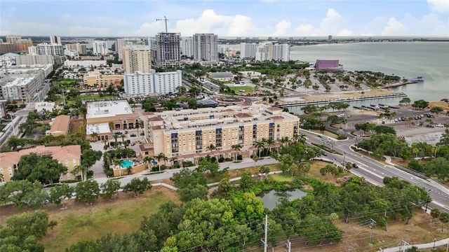 1064 N TAMIAMI TRAIL 1525, Sarasota, FL 34236