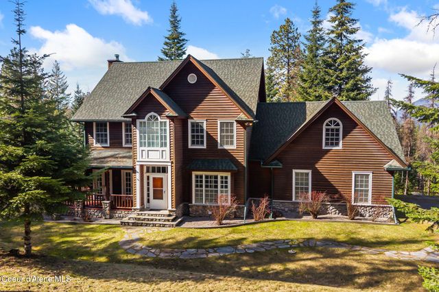 516 Kiebert LOOP, Hope, ID 83836