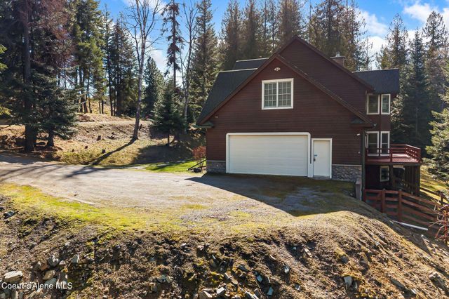 516 Kiebert LOOP, Hope, ID 83836