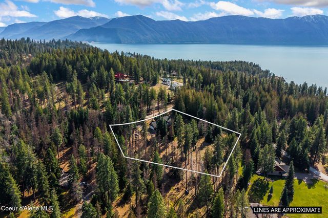 516 Kiebert LOOP, Hope, ID 83836