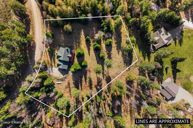 516 Kiebert LOOP, Hope, ID 83836