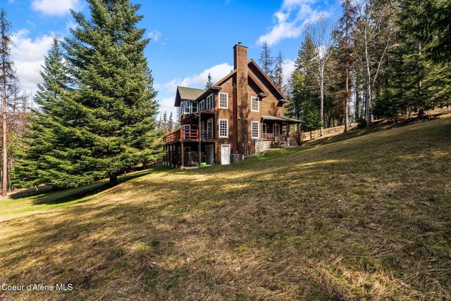 516 Kiebert LOOP, Hope, ID 83836
