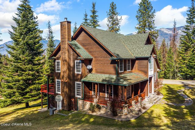 516 Kiebert LOOP, Hope, ID 83836