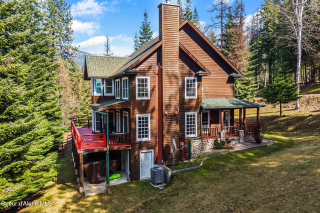 516 Kiebert LOOP, Hope, ID 83836