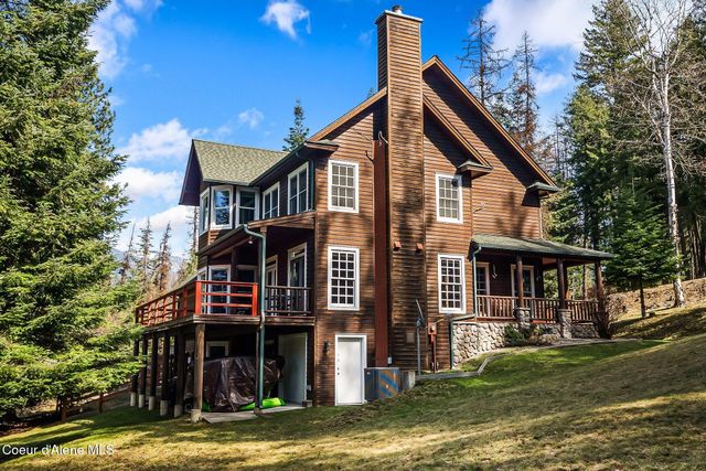 516 Kiebert LOOP, Hope, ID 83836