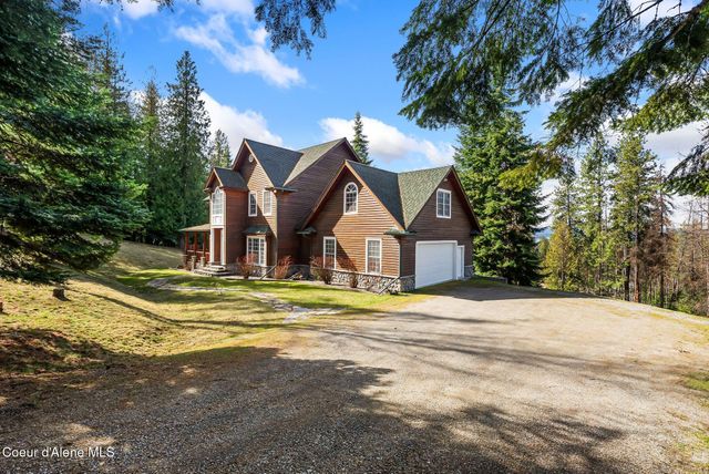516 Kiebert LOOP, Hope, ID 83836