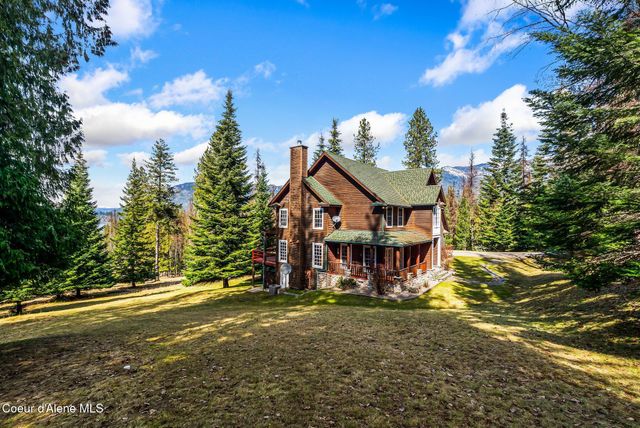 516 Kiebert LOOP, Hope, ID 83836