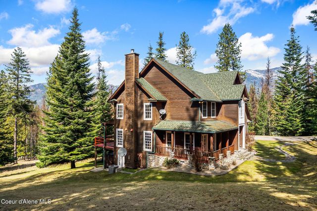516 Kiebert LOOP, Hope, ID 83836