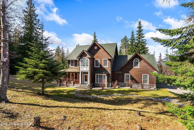 516 Kiebert LOOP, Hope, ID 83836