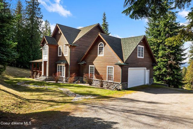 516 Kiebert LOOP, Hope, ID 83836