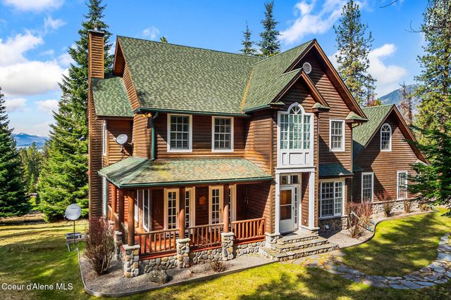 516 Kiebert LOOP, Hope, ID 83836