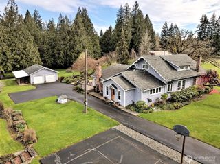 5981 SE Arcadia Road, Shelton, WA 98584