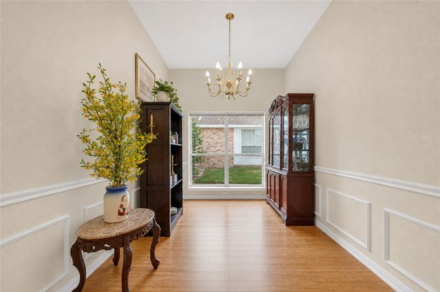 2205 Davin Drive, Carrollton, TX 75006