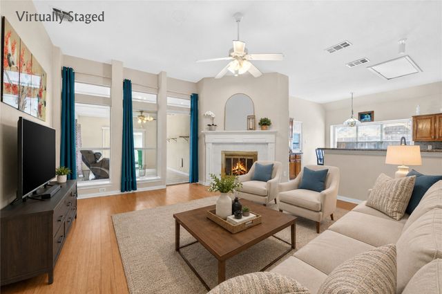2205 Davin Drive, Carrollton, TX 75006