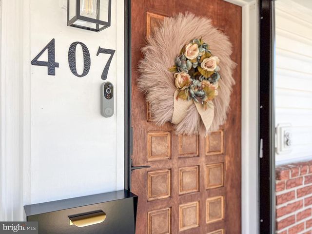 407 S CENTRAL BLVD, Broomall, PA 19008