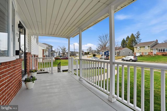 407 S CENTRAL BLVD, Broomall, PA 19008