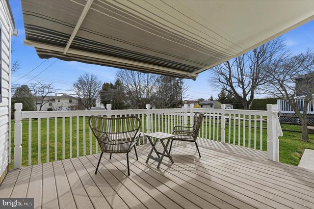 407 S CENTRAL BLVD, Broomall, PA 19008