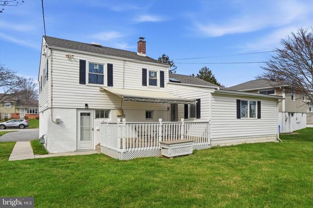 407 S CENTRAL BLVD, Broomall, PA 19008