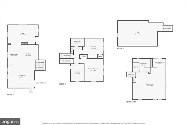 407 S CENTRAL BLVD, Broomall, PA 19008