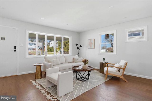 407 S CENTRAL BLVD, Broomall, PA 19008