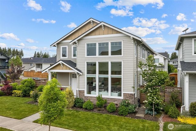 19003 133rd Street Ct E, Bonney Lake, WA 98391