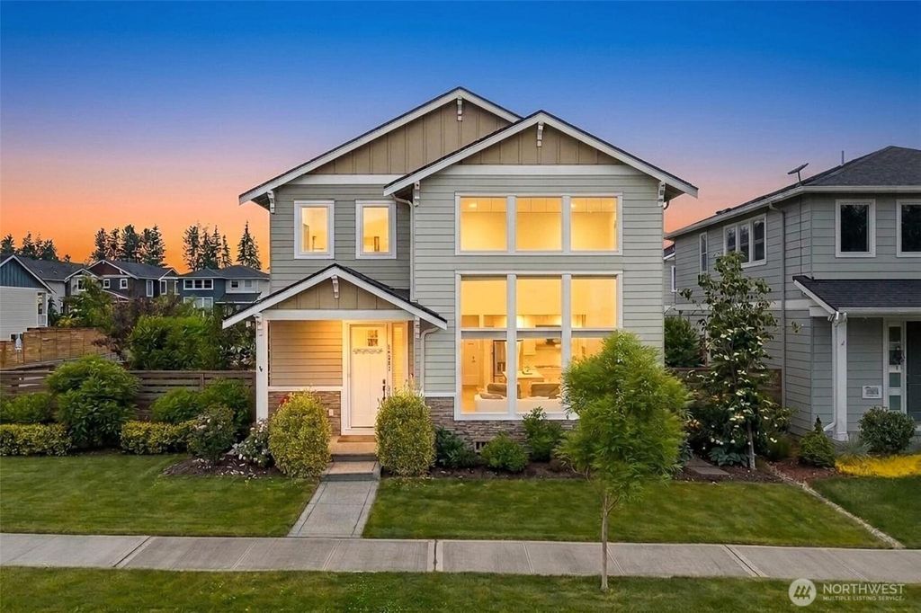 19003 133rd Street Ct E, Bonney Lake, WA 98391