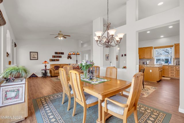 7435 Ash Peak Drive, Sparks, NV 89436