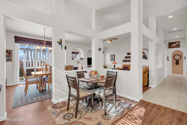 7435 Ash Peak Drive, Sparks, NV 89436