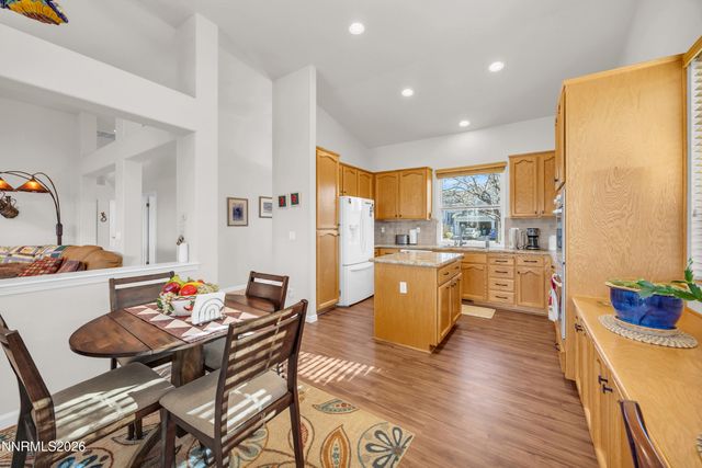 7435 Ash Peak Drive, Sparks, NV 89436