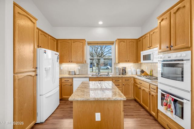 7435 Ash Peak Drive, Sparks, NV 89436