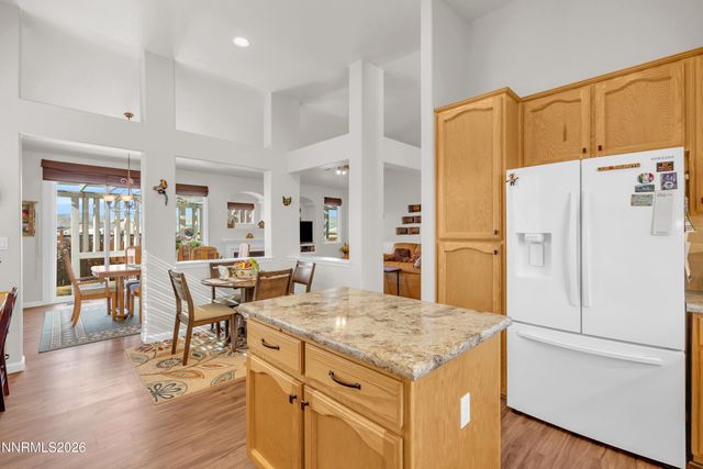 7435 Ash Peak Drive, Sparks, NV 89436